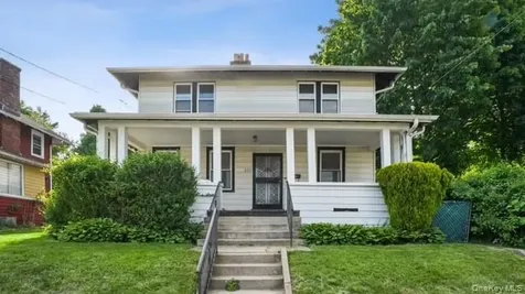 222 Lorraine Avenue Mount Vernon NY 10552