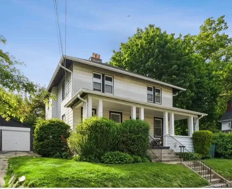 222 Lorraine Avenue Mount Vernon NY 10552