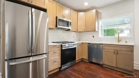 222 Lorraine Avenue Mount Vernon NY 10552