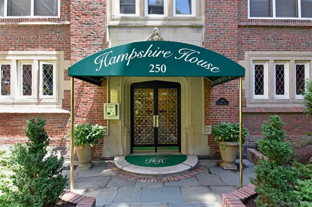 250 Bronxville Road Bronxville NY 10708