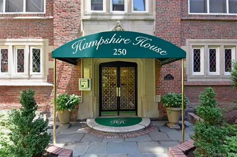 250 Bronxville Road Bronxville NY 10708