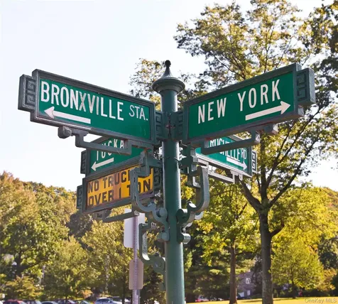 250 Bronxville Road Bronxville NY 10708