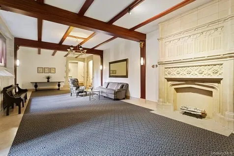 250 Bronxville Road Bronxville NY 10708