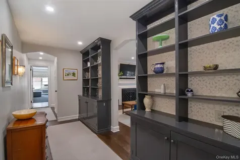 250 Bronxville Road Bronxville NY 10708