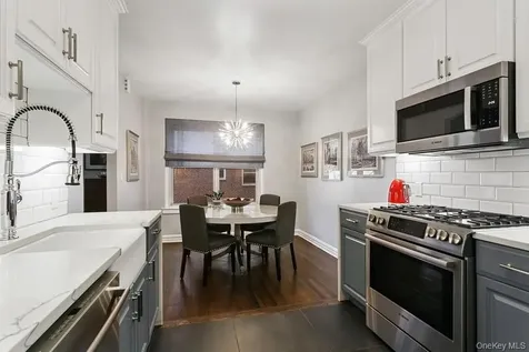 250 Bronxville Road Bronxville NY 10708