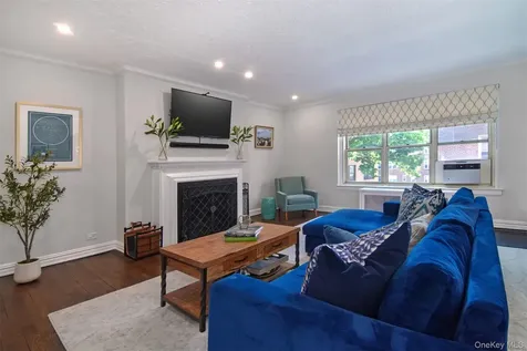 250 Bronxville Road Bronxville NY 10708