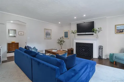 250 Bronxville Road Bronxville NY 10708