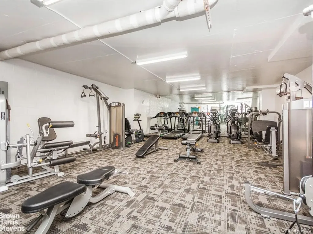 555 Kappock Street Bronx NY 10463