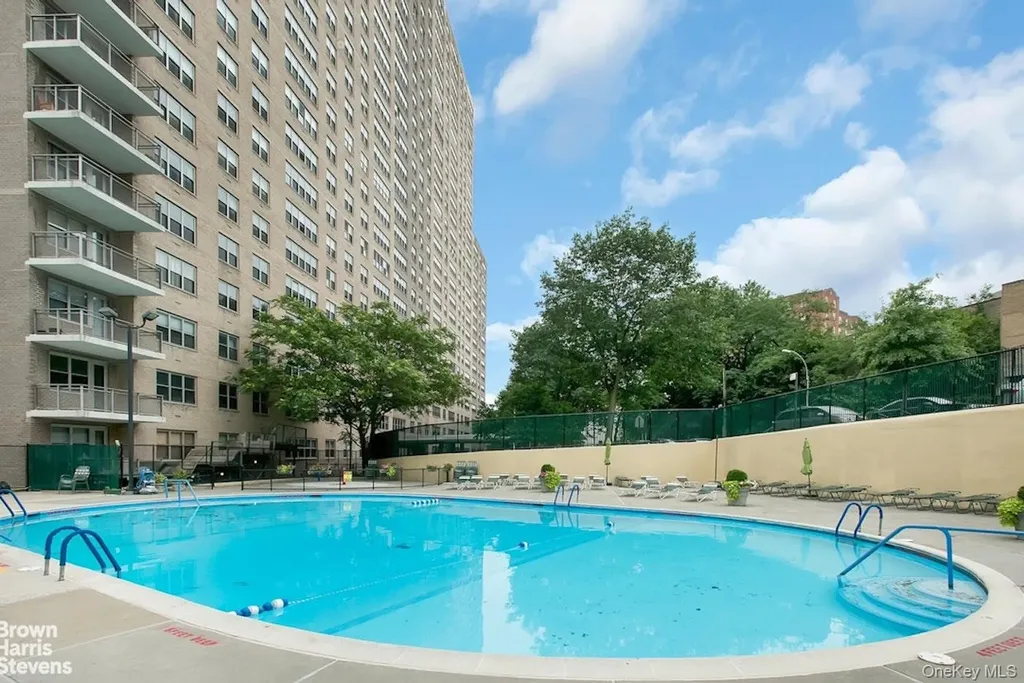 555 Kappock Street Bronx NY 10463