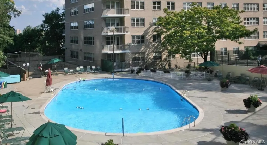 555 Kappock Street Bronx NY 10463