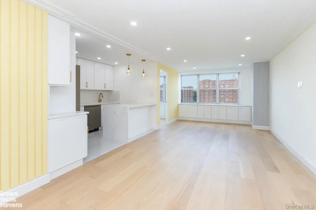 555 Kappock Street Bronx NY 10463