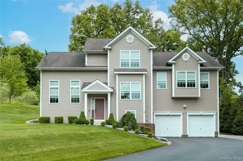 38 Dogwood Road Hopewell Junction NY 12533
