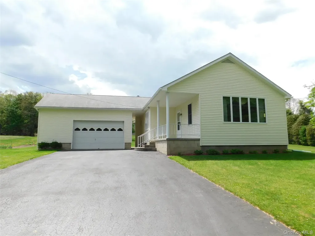 81 Sportsman Road Napanoch NY 12446