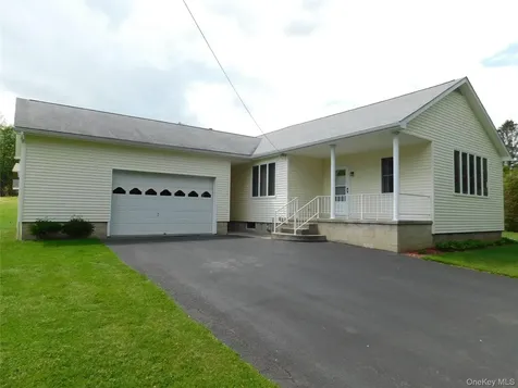 81 Sportsman Road Napanoch NY 12446