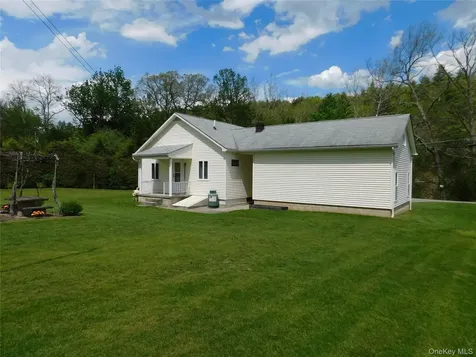 81 Sportsman Road Napanoch NY 12446