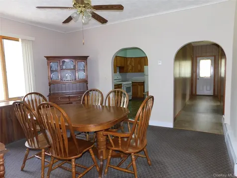 81 Sportsman Road Napanoch NY 12446
