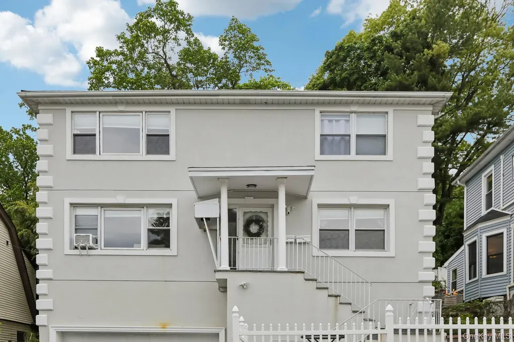 583 Bellevue Avenue N Yonkers NY 10703