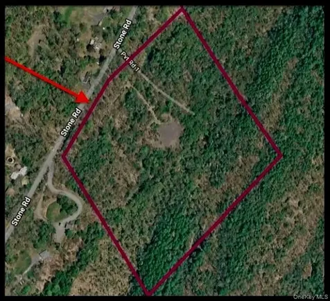 101 Stone Road Hurley NY 12491