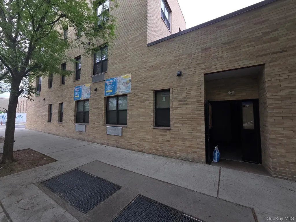 810 E 165th Street Bronx NY 10459