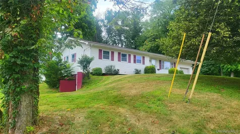 12 High Ridge Road Poughkeepsie NY 12603