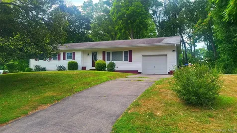 12 High Ridge Road Poughkeepsie NY 12603
