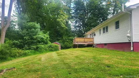 12 High Ridge Road Poughkeepsie NY 12603