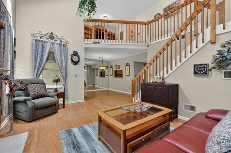 40 Spruce Ridge Drive Fishkill NY 12524
