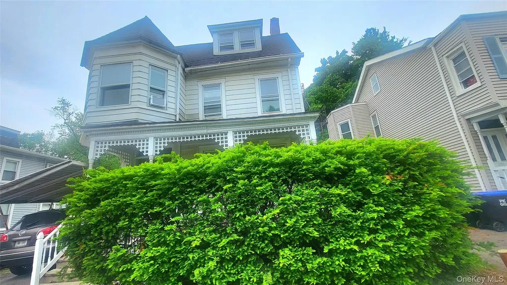 238 Church Street Poughkeepsie NY 12601