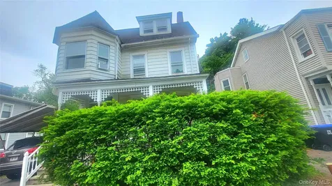 238 Church Street Poughkeepsie NY 12601
