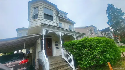 238 Church Street Poughkeepsie NY 12601