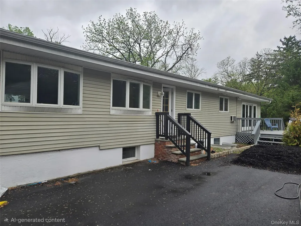 781 Western Highway Blauvelt NY 10913