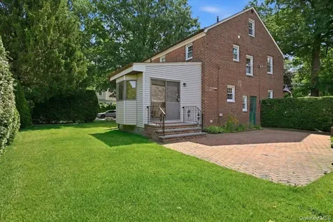 225 Crocus Avenue Floral Park NY 11001