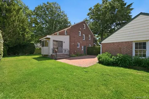 225 Crocus Avenue Floral Park NY 11001