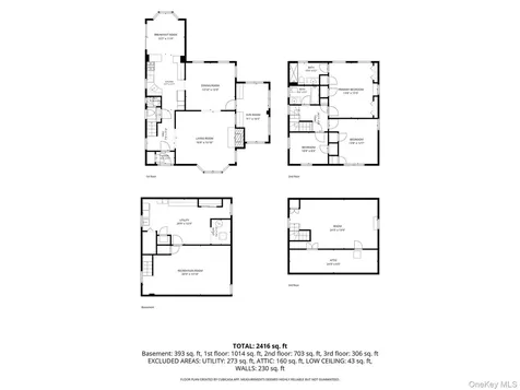 225 Crocus Avenue Floral Park NY 11001