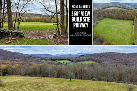 0 Brownell Road Bloomville NY 13739