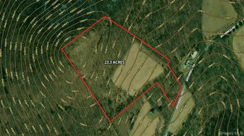 0 Brownell Road Bloomville NY 13739