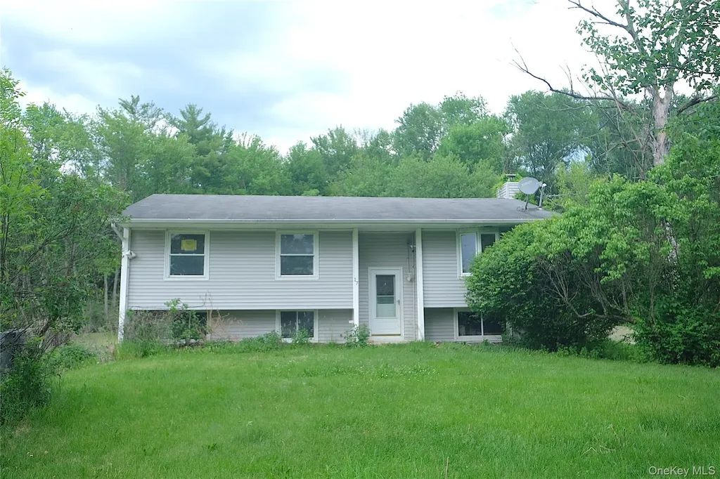 17 Roosevelt Road Hyde Park NY 12538