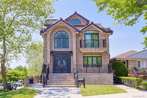 21-20 Francis Lewis Boulevard Whitestone NY 11357