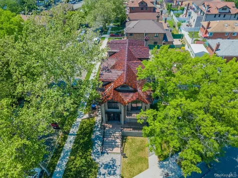21-20 Francis Lewis Boulevard Whitestone NY 11357