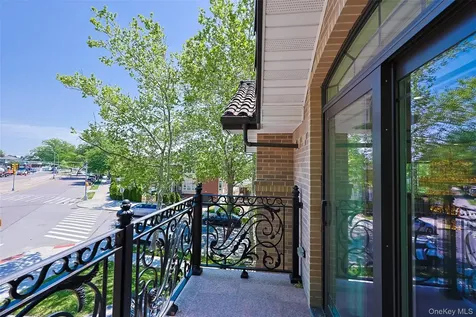 21-20 Francis Lewis Boulevard Whitestone NY 11357