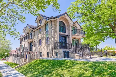 21-20 Francis Lewis Boulevard Whitestone NY 11357