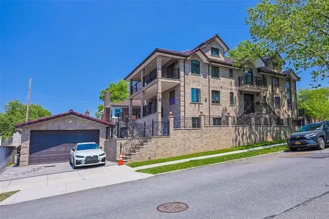 21-20 Francis Lewis Boulevard Whitestone NY 11357