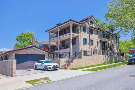 21-20 Francis Lewis Boulevard Whitestone NY 11357