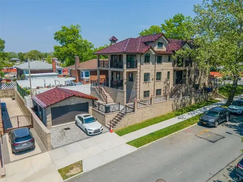 21-20 Francis Lewis Boulevard Whitestone NY 11357