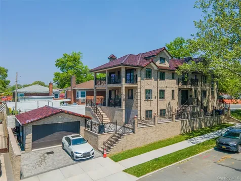 21-20 Francis Lewis Boulevard Whitestone NY 11357
