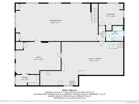 6 Blenheim Court Rockville Centre NY 11570