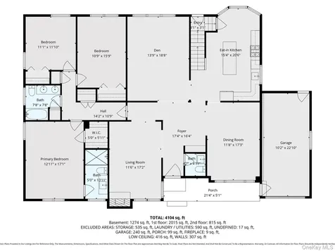6 Blenheim Court Rockville Centre NY 11570