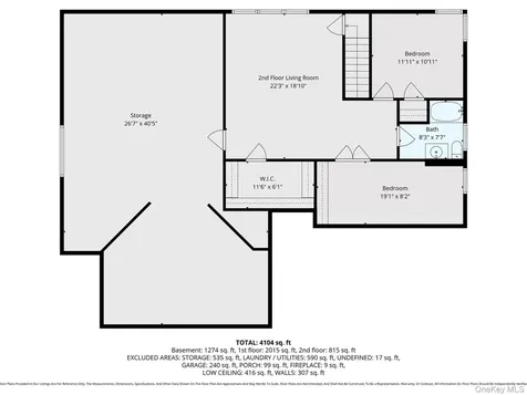 6 Blenheim Court Rockville Centre NY 11570