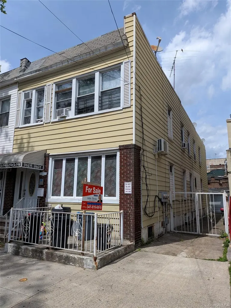 1655 78th Street Brooklyn NY 11214