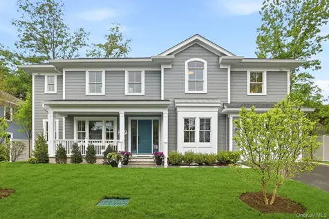 227 Central Avenue Rye NY 10580